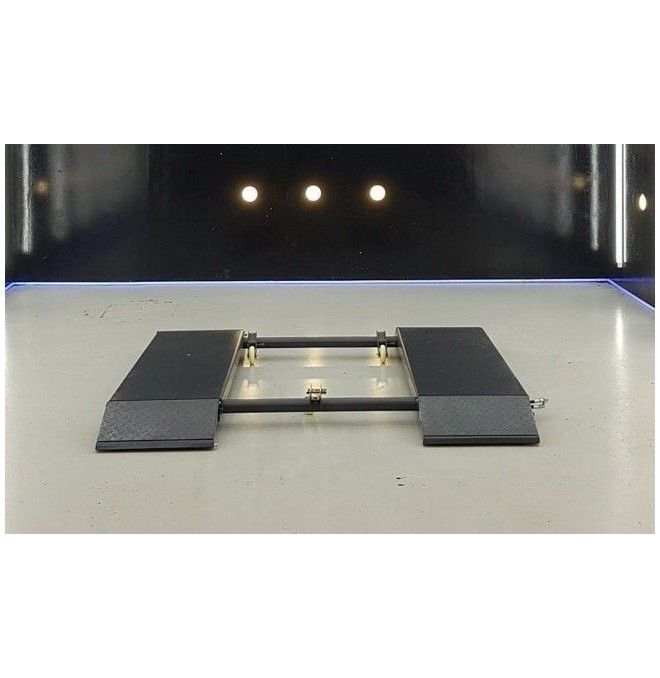 Special Cargo Lifts--Elevator Neumatiquero 1M