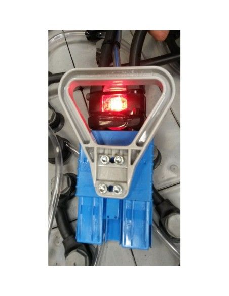 Batterien und Zubehör-- Wasserausfall in Batterien