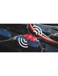 Batteries and Accessories-- Water failure in batteries