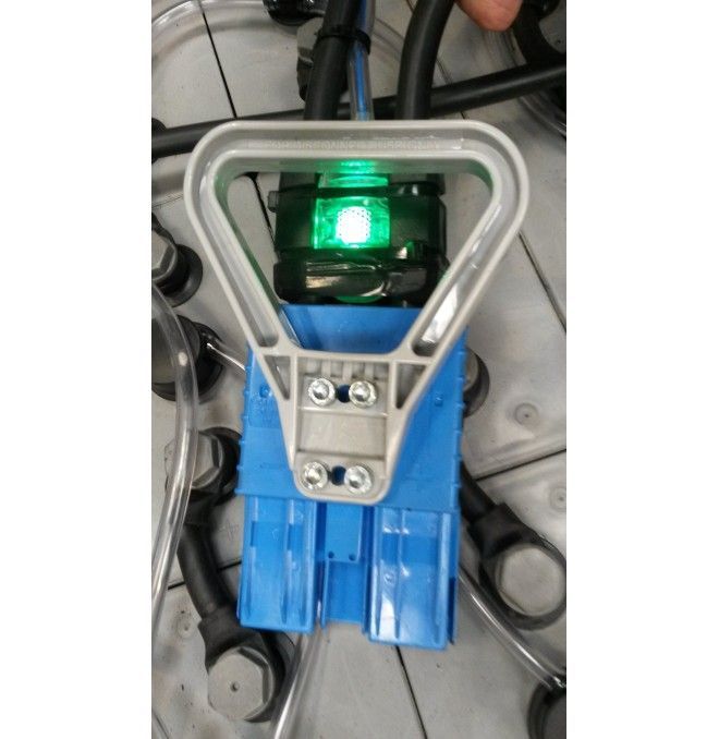 Batterien und Zubehör-- Wasserausfall in Batterien