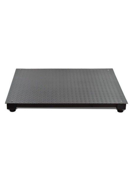 Plataformas de pesaje--Plataforma de Pesaje 3000kg, 2000x1500mm 4 Células