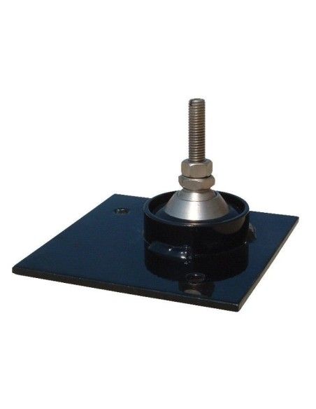 Plataformas de Pesagem--Plataforma de pesagem 3000kg, 2000x1500mm 4 células