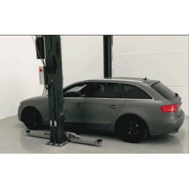 Elevadores de carga especial - Elevador de 2 colunas 4,2 toneladas automático
