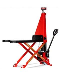 Transpallet a Forbice--Transpallet a forbice Pesante elettrico 1000 kg