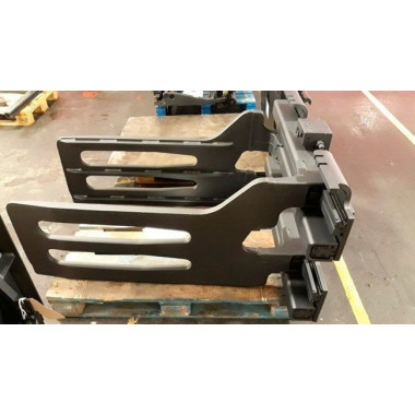 Refurbished Attachments--FEM3 Bullet Clamp