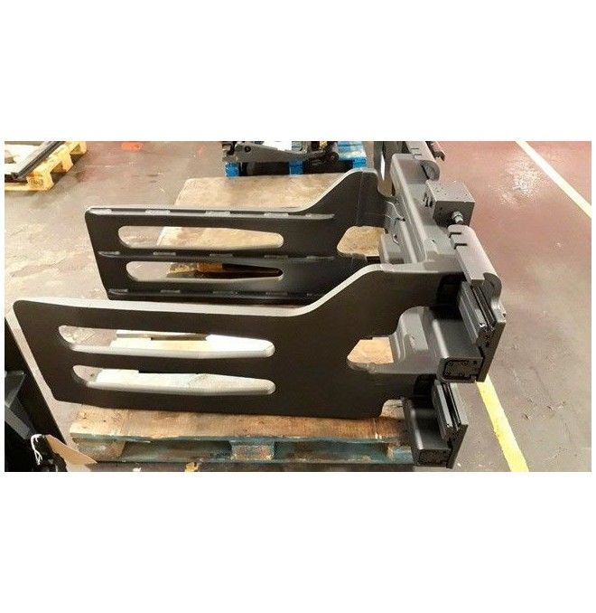 Refurbished Attachments--FEM3 Bullet Clamp
