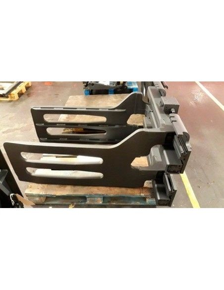 Refurbished Attachments--FEM3 Bullet Clamp