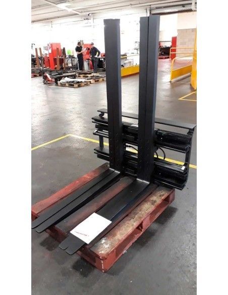 Refurbished Attachments--FEM2A Double Positioner