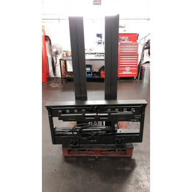Refurbished Attachments--FEM2A Double Positioner 2