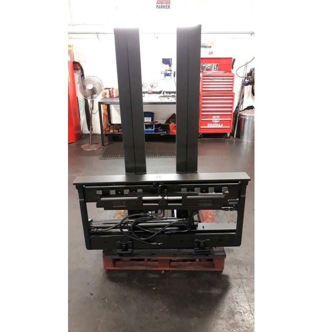 Refurbished Attachments--FEM2A Double Positioner