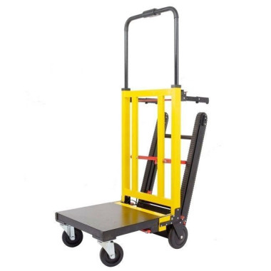 Salire le scale--Auto 300 kg