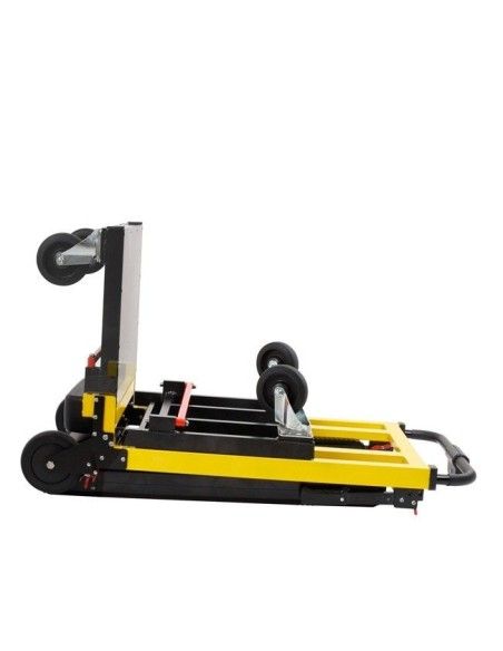 Subir escadas--Carro 300 kg