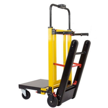 Monter les escaliers--Voiture 300 kg 2