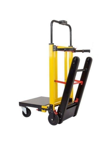 Subir escadas--Carro 300 kg