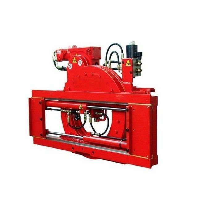 A bord : ventilateurs, pinces,............FEM3 360o Fork Power
