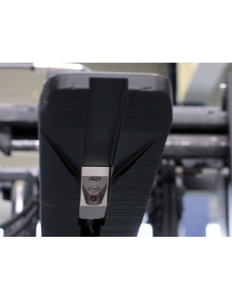 Forks and Accessories--Horches with built-in camera