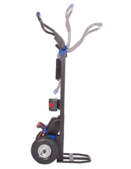 Treppen steigen--Auto 130kg (elektrisch)