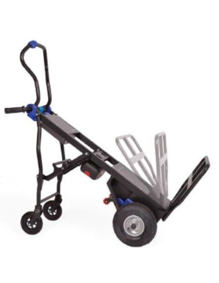 Treppen steigen--Auto 130kg (elektrisch)