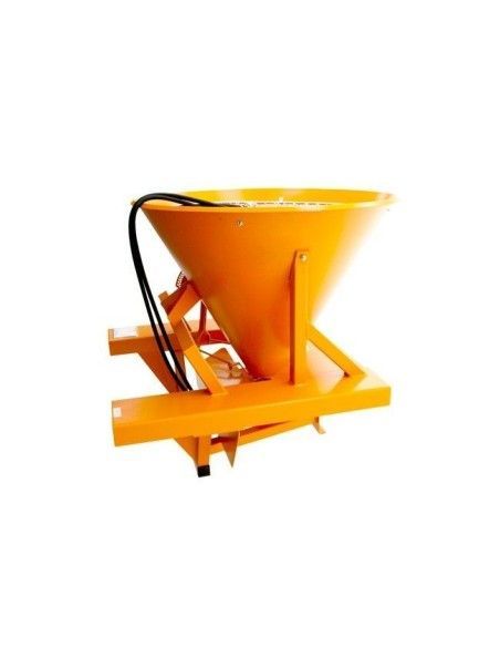 Outils Spéciaux-- Émetteur de sel hydraulique 265L
