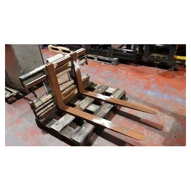 Outils Rénovés--Pinza para Balas FEM2A