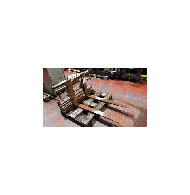 Outils Rénovés--Pinza para Balas FEM2A