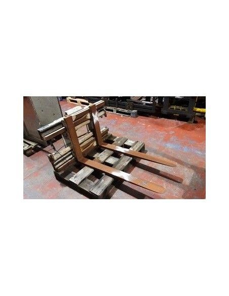 Outils Rénovés--Pinza para Balas FEM2A
