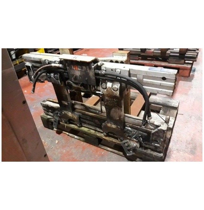 Outils Rénovés--Pinza para Balas FEM2A
