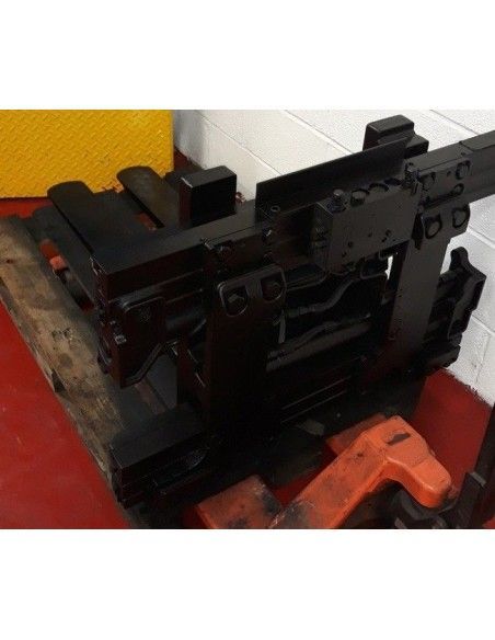 Refurbished Attachments--FEM2A Pivotantes