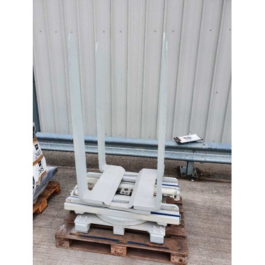 Refurbished Attachments--Palet FEM3A Flying Pig 2