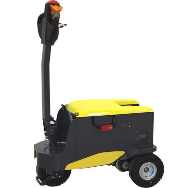 Tow Tractors--Electronic Tractor 1500kg