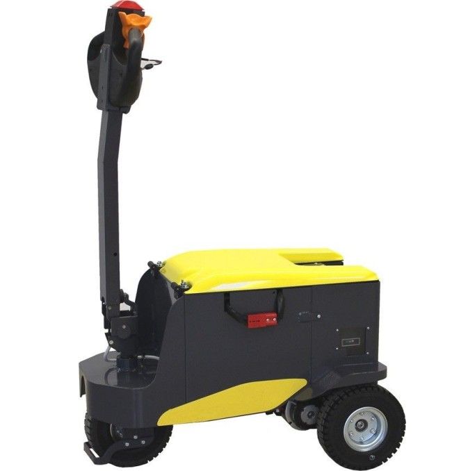 Lastdrag--Elektronischer Traktor 1500kg