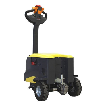 Tow Tractors--Electronic Tractor 1500kg 2
