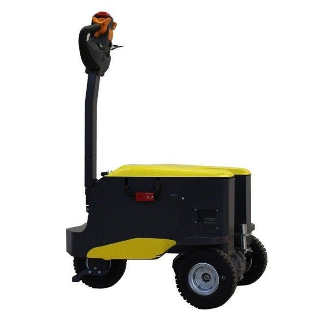 Lastdrag--Elektronischer Traktor 1500kg