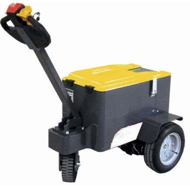 Lastdrag--3000 kg Elektroschlepper
