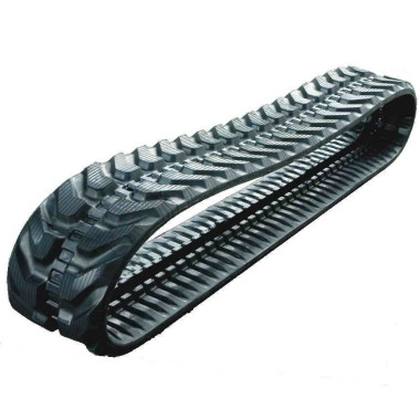 Roues Solides-Rubber features