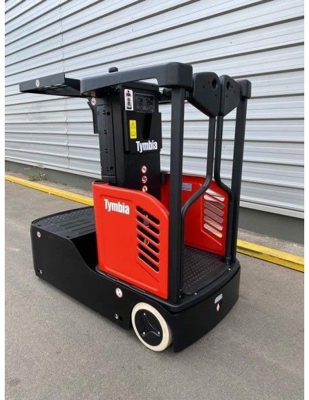 Kommissionierer-TYMBIA-Kommissionierer Elektrische 130kg - 3060mm