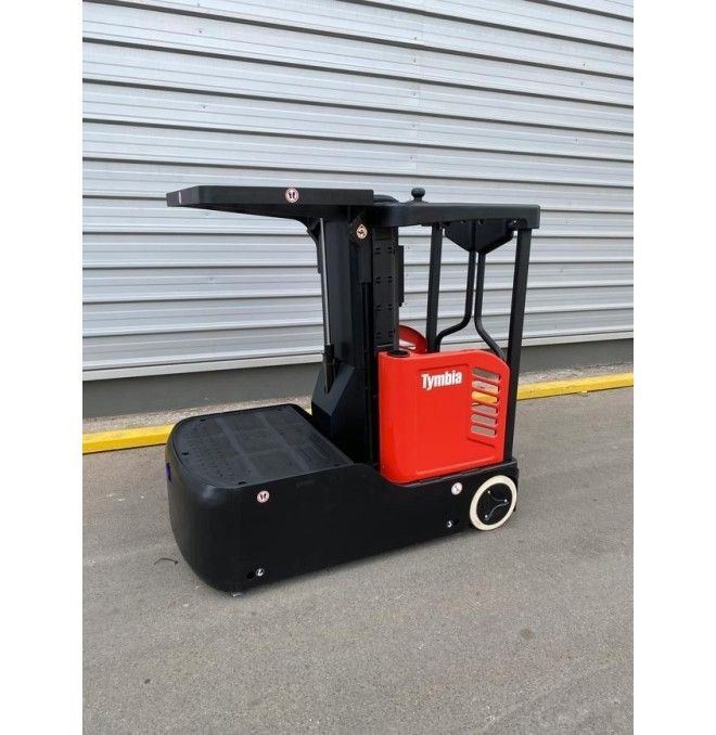 Selecionador de Encomendas-TYMBIA-Selecionador de Encomendas 130kg elétrico - 3060mm