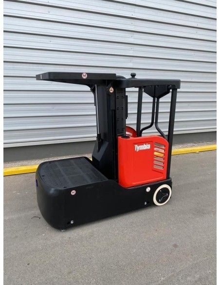 Selecionador de Encomendas-TYMBIA-Selecionador de Encomendas 130kg elétrico - 3060mm