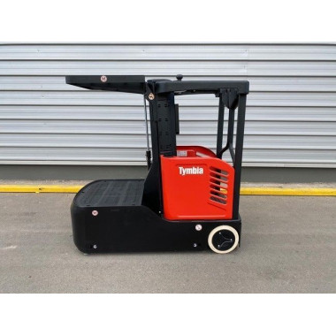 Completatore D'ordini-TYMBIA-Completatore D'ordini Elettrico 130kg - 3060mm 2