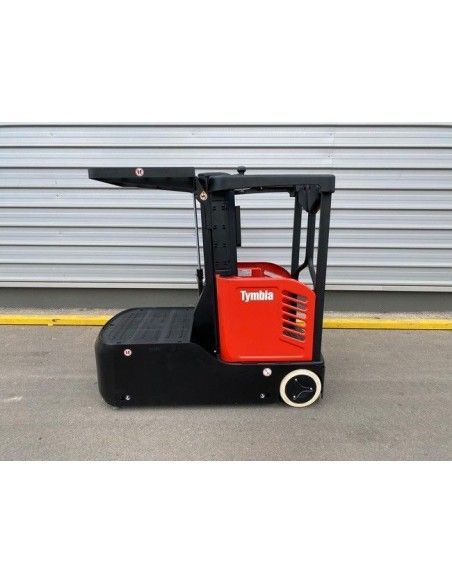Selecionador de Encomendas-TYMBIA-Selecionador de Encomendas 130kg elétrico - 3060mm