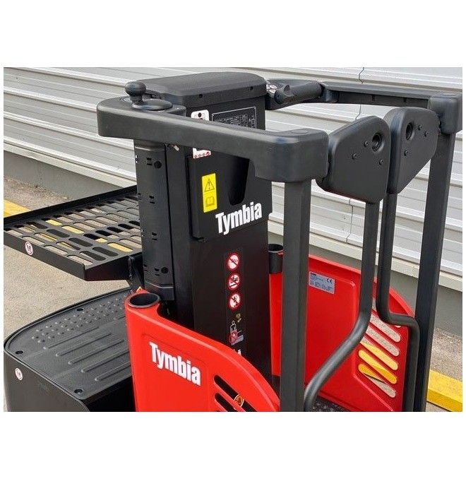 Completatore D'ordini-TYMBIA-Completatore D'ordini Elettrico 130kg - 3060mm