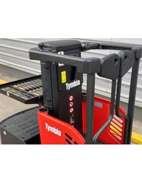 Completatore D'ordini-TYMBIA-Completatore D'ordini Elettrico 130kg - 3060mm