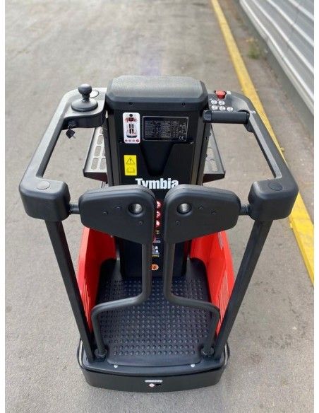 Recogepedidos Eléctrico 130kg - 3060mm