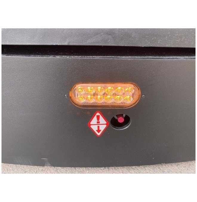 Order Pickers-TYMBIA-Order Pickers Electrical 130kg - 3060mm
