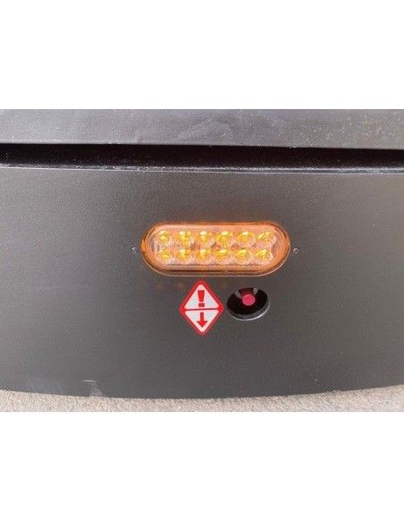 Completatore D'ordini-TYMBIA-Completatore D'ordini Elettrico 130kg - 3060mm