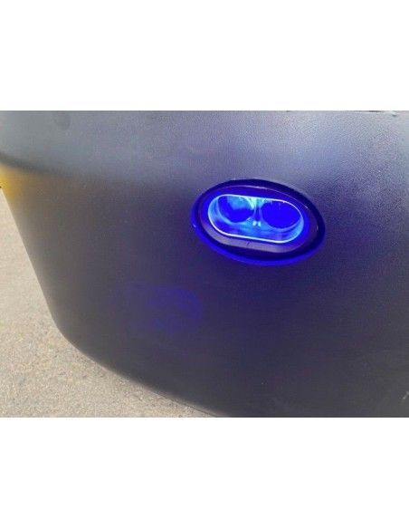 Kommissionierer-TYMBIA-Kommissionierer Elektrische 130kg - 3060mm