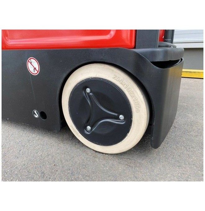 Selecionador de Encomendas-TYMBIA-Selecionador de Encomendas 130kg elétrico - 3060mm