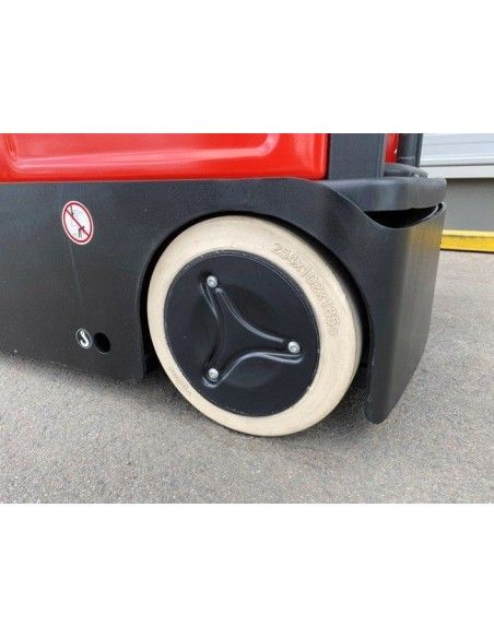 Kommissionierer-TYMBIA-Kommissionierer Elektrische 130kg - 3060mm