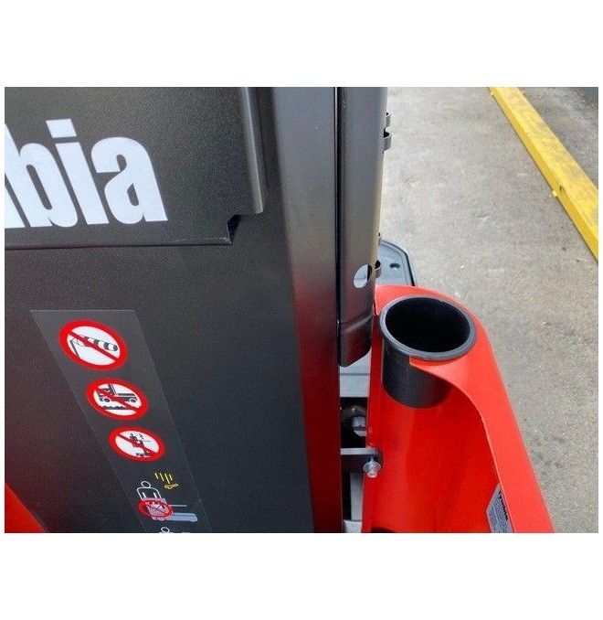 Completatore D'ordini-TYMBIA-Completatore D'ordini Elettrico 130kg - 3060mm