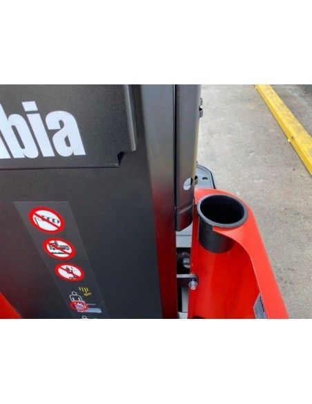 Kommissionierer-TYMBIA-Kommissionierer Elektrische 130kg - 3060mm